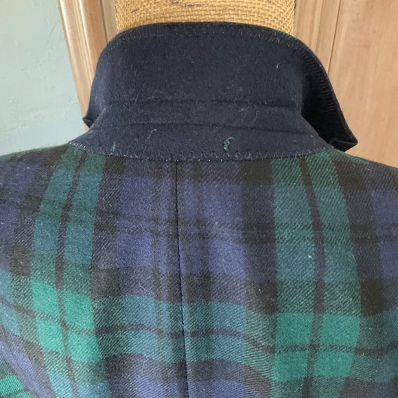 Archie Brown & Son Men's  Vintage Tailored Luxury Blazer wool made in Ireland 42 - Picture 14 of 16